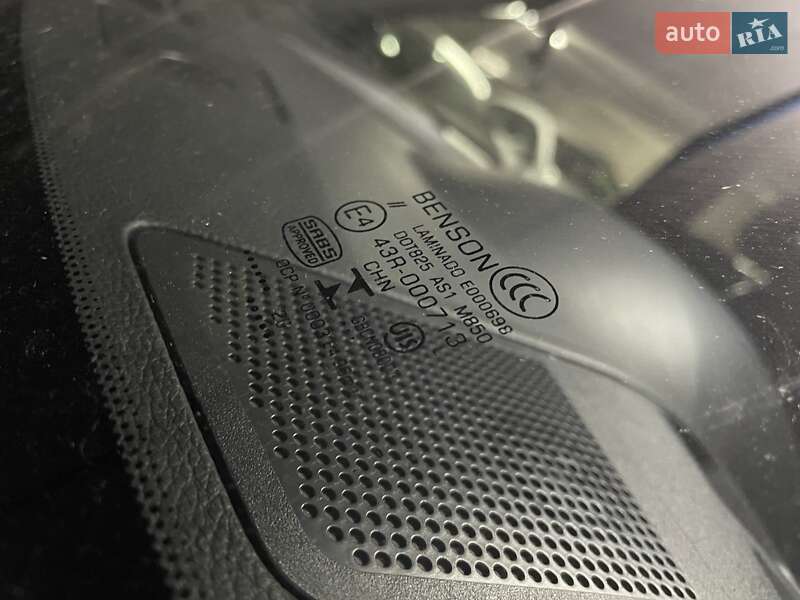 Внедорожник / Кроссовер Nissan X-Trail 2013 в Киеве фото 5 Внедорожник / Кроссовер Nissan X-Trail 2013 в Киеве