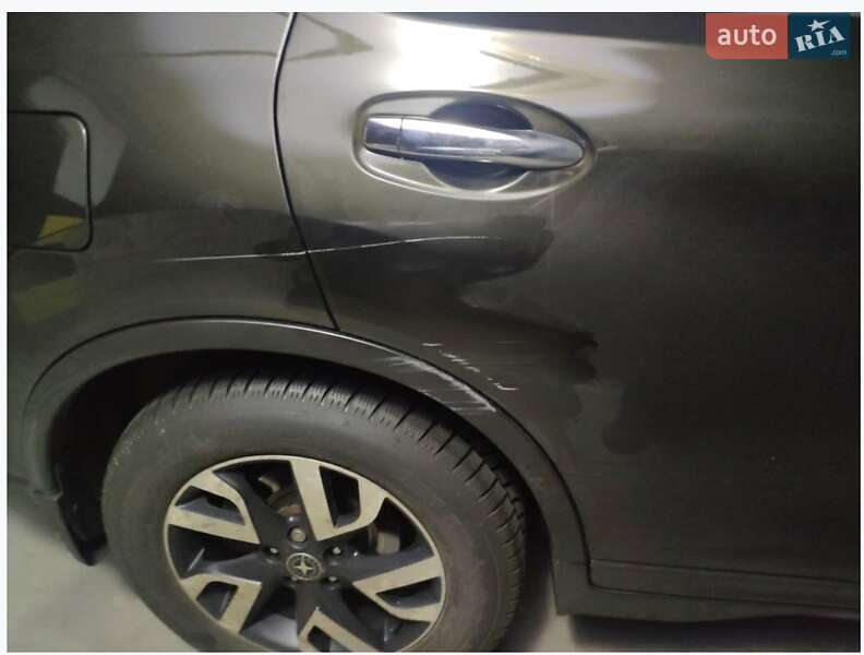 Внедорожник / Кроссовер Nissan X-Trail 2017 в Киеве фото 21 Внедорожник / Кроссовер Nissan X-Trail 2017 в Киеве