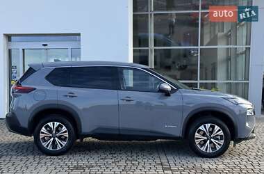 Внедорожник / Кроссовер Nissan X-Trail 2023 в Мукачево