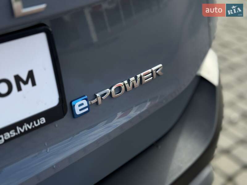 Внедорожник / Кроссовер Nissan X-Trail 2023 в Мукачево фото 30 Внедорожник / Кроссовер Nissan X-Trail 2023 в Мукачево