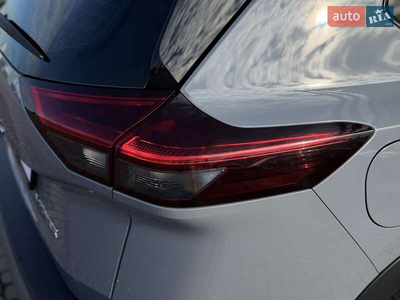 Внедорожник / Кроссовер Nissan X-Trail 2023 в Мукачево фото 38 Внедорожник / Кроссовер Nissan X-Trail 2023 в Мукачево