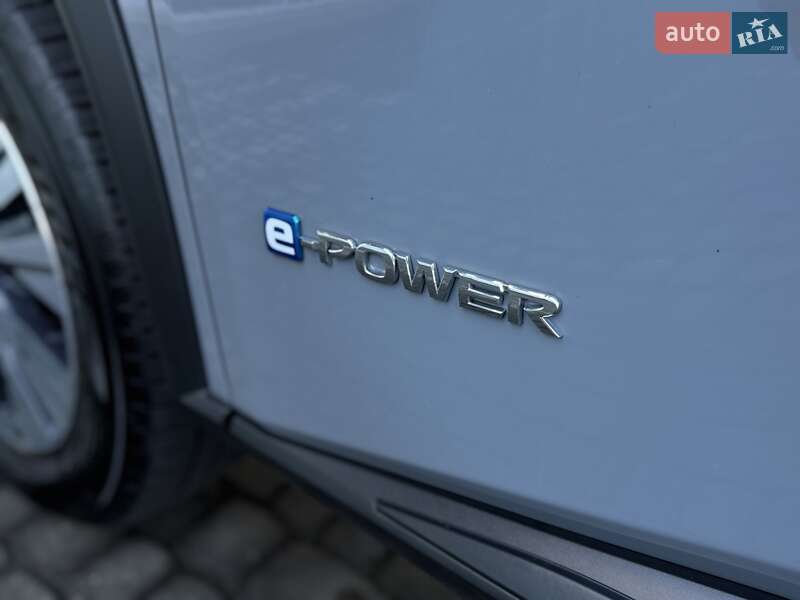 Внедорожник / Кроссовер Nissan X-Trail 2023 в Мукачево фото 41 Внедорожник / Кроссовер Nissan X-Trail 2023 в Мукачево