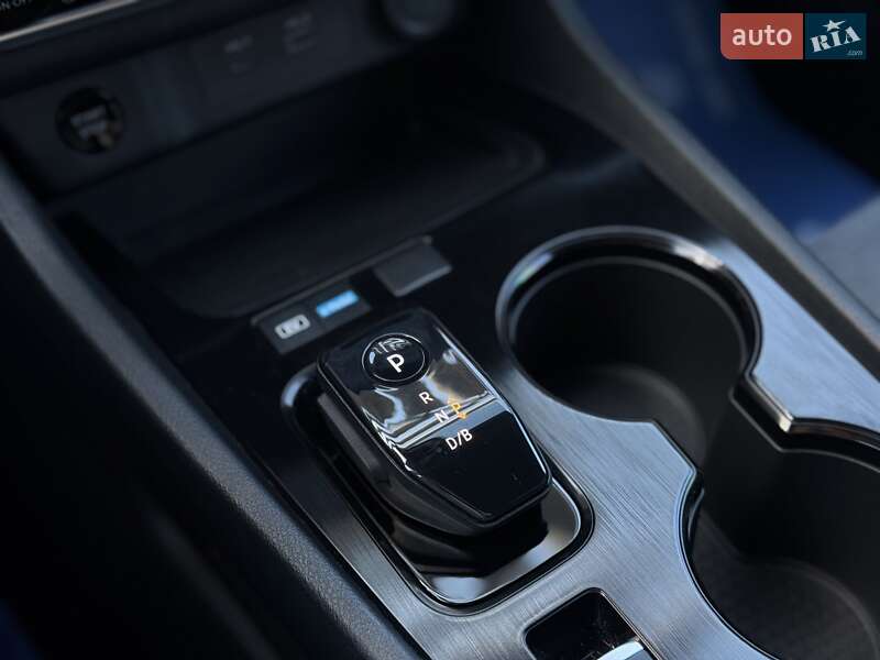 Внедорожник / Кроссовер Nissan X-Trail 2023 в Мукачево фото 52 Внедорожник / Кроссовер Nissan X-Trail 2023 в Мукачево