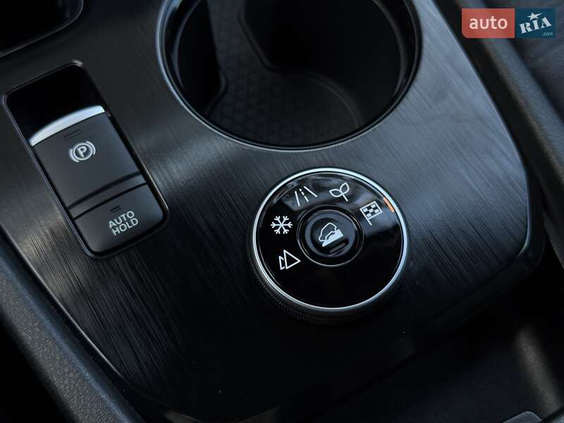 Внедорожник / Кроссовер Nissan X-Trail 2023 в Мукачево фото 56 Внедорожник / Кроссовер Nissan X-Trail 2023 в Мукачево