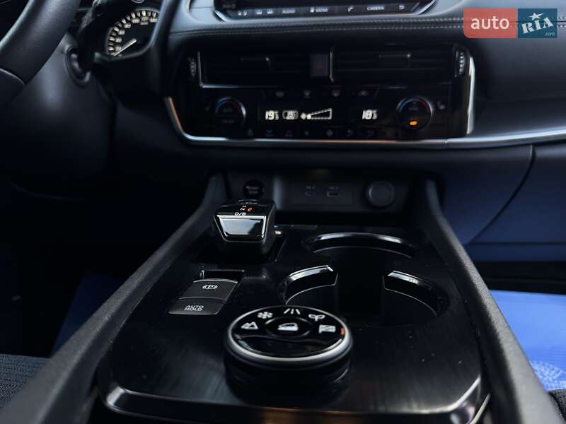 Внедорожник / Кроссовер Nissan X-Trail 2023 в Мукачево фото 88 Внедорожник / Кроссовер Nissan X-Trail 2023 в Мукачево