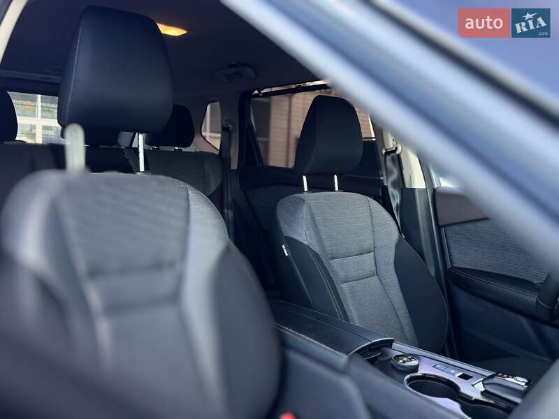 Внедорожник / Кроссовер Nissan X-Trail 2023 в Мукачево фото 93 Внедорожник / Кроссовер Nissan X-Trail 2023 в Мукачево