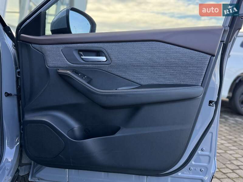 Внедорожник / Кроссовер Nissan X-Trail 2023 в Мукачево фото 96 Внедорожник / Кроссовер Nissan X-Trail 2023 в Мукачево