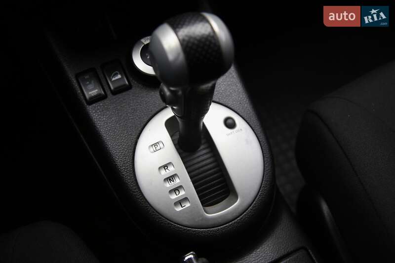 Позашляховик / Кросовер Nissan X-Trail 2012 в Харкові