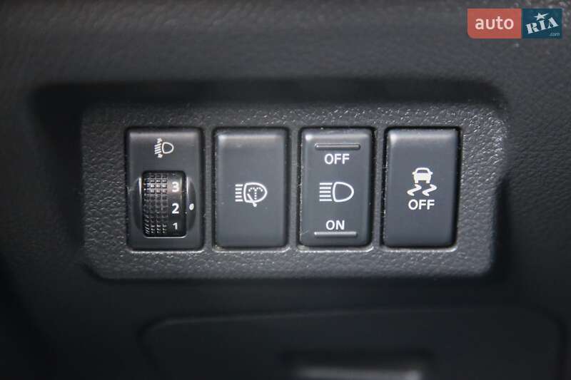 Позашляховик / Кросовер Nissan X-Trail 2012 в Харкові