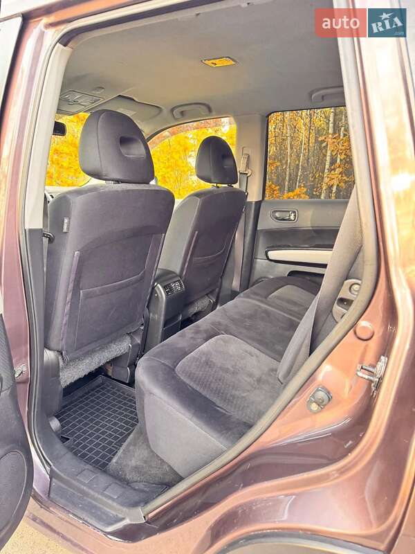 Внедорожник / Кроссовер Nissan X-Trail 2007 в Ровно