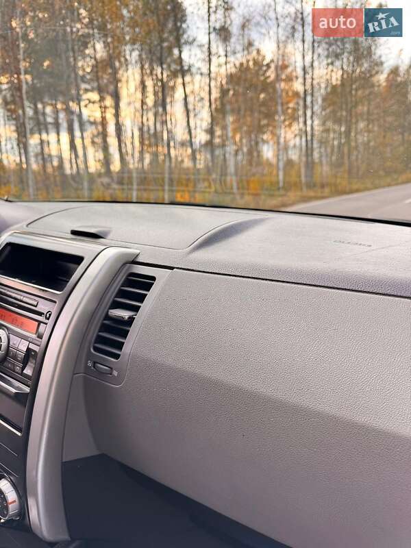 Внедорожник / Кроссовер Nissan X-Trail 2007 в Ровно