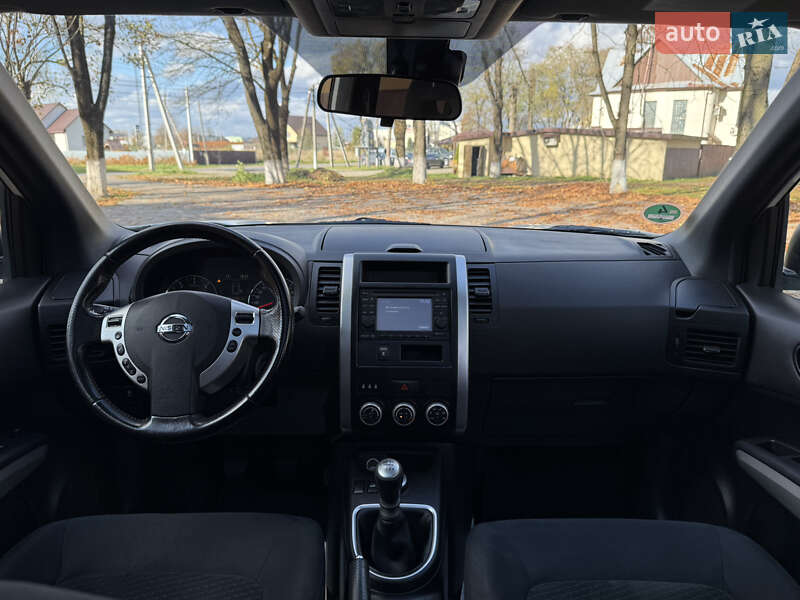 Позашляховик / Кросовер Nissan X-Trail 2013 в Тячеві фото 25 Позашляховик / Кросовер Nissan X-Trail 2013 в Тячеві