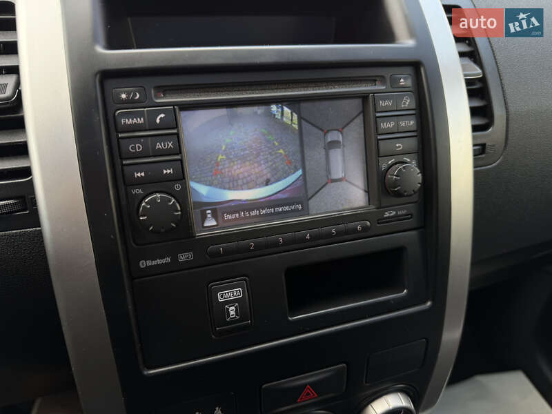 Позашляховик / Кросовер Nissan X-Trail 2013 в Тячеві фото 40 Позашляховик / Кросовер Nissan X-Trail 2013 в Тячеві