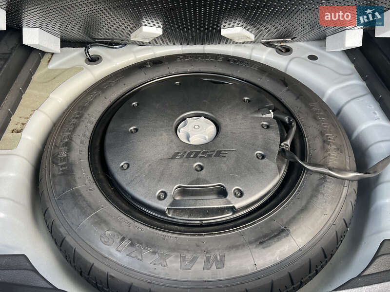 Внедорожник / Кроссовер Nissan X-Trail 2018 в Киеве