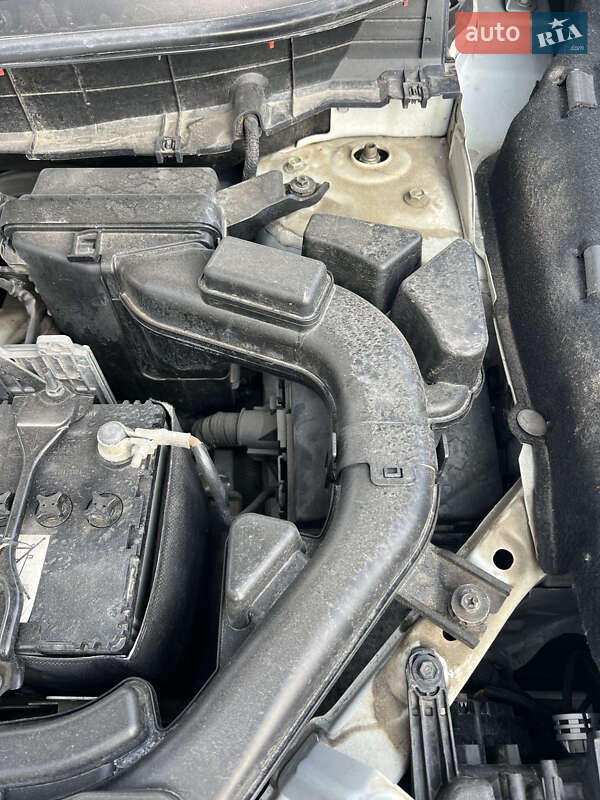 Внедорожник / Кроссовер Nissan X-Trail 2018 в Киеве