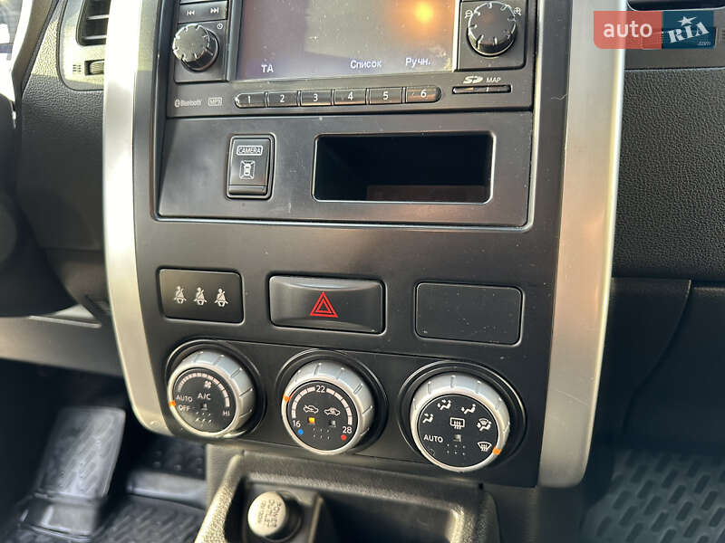 Внедорожник / Кроссовер Nissan X-Trail 2012 в Полтаве фото 31 Внедорожник / Кроссовер Nissan X-Trail 2012 в Полтаве