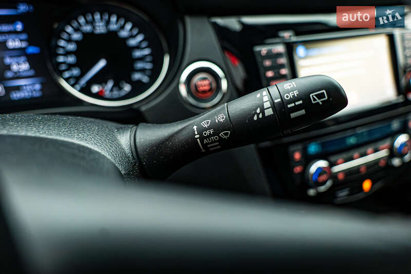 Позашляховик / Кросовер Nissan X-Trail 2018 в Києві фото 16 Позашляховик / Кросовер Nissan X-Trail 2018 в Києві