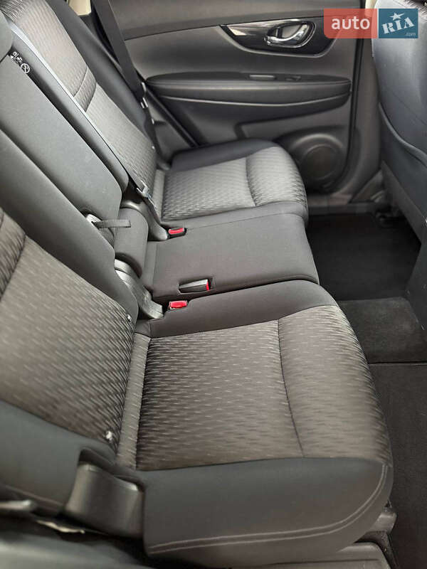 Внедорожник / Кроссовер Nissan X-Trail 2020 в Днепре фото 16 Внедорожник / Кроссовер Nissan X-Trail 2020 в Днепре