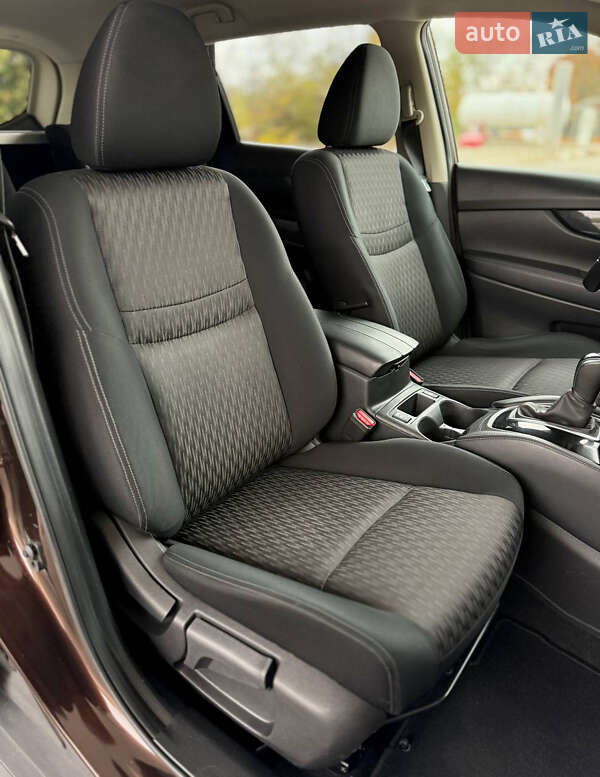 Внедорожник / Кроссовер Nissan X-Trail 2020 в Днепре фото 21 Внедорожник / Кроссовер Nissan X-Trail 2020 в Днепре