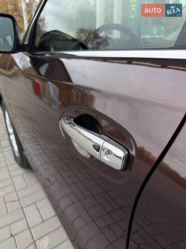 Внедорожник / Кроссовер Nissan X-Trail 2020 в Днепре фото 30 Внедорожник / Кроссовер Nissan X-Trail 2020 в Днепре