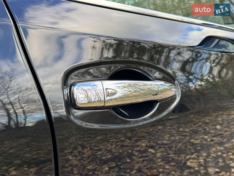 Позашляховик / Кросовер Nissan X-Trail 2017 в Бердичеві