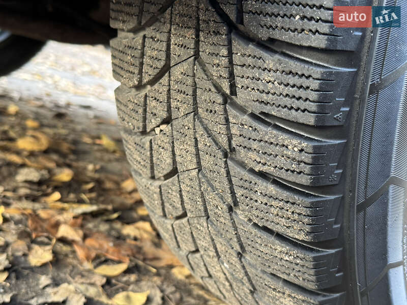 Позашляховик / Кросовер Nissan X-Trail 2017 в Бердичеві