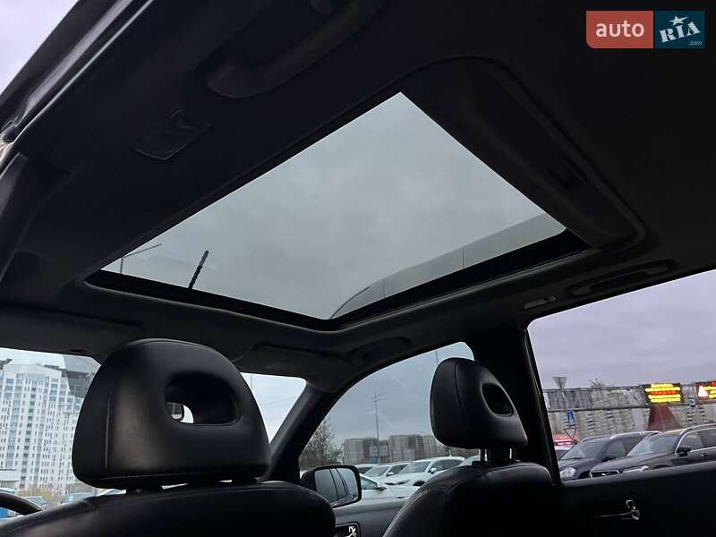 Внедорожник / Кроссовер Nissan X-Trail 2014 в Киеве фото 16 Внедорожник / Кроссовер Nissan X-Trail 2014 в Киеве