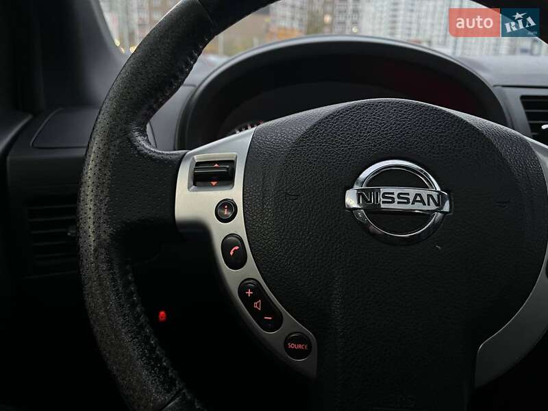 Внедорожник / Кроссовер Nissan X-Trail 2014 в Киеве фото 24 Внедорожник / Кроссовер Nissan X-Trail 2014 в Киеве