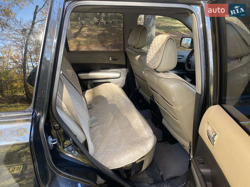 Внедорожник / Кроссовер Nissan X-Trail 2007 в Виннице