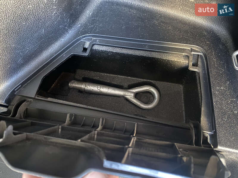 Внедорожник / Кроссовер Nissan X-Trail 2007 в Виннице