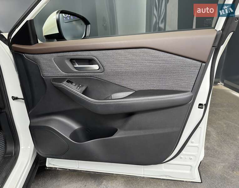 Внедорожник / Кроссовер Nissan X-Trail 2022 в Киеве фото 31 Внедорожник / Кроссовер Nissan X-Trail 2022 в Киеве