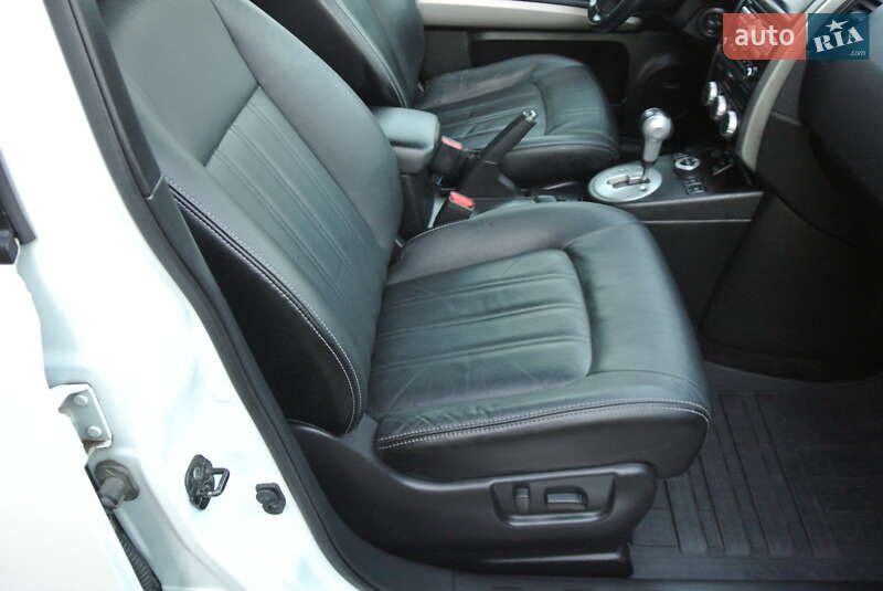 Внедорожник / Кроссовер Nissan X-Trail 2012 в Черновцах фото 18 Внедорожник / Кроссовер Nissan X-Trail 2012 в Черновцах