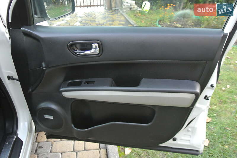 Внедорожник / Кроссовер Nissan X-Trail 2012 в Черновцах фото 20 Внедорожник / Кроссовер Nissan X-Trail 2012 в Черновцах