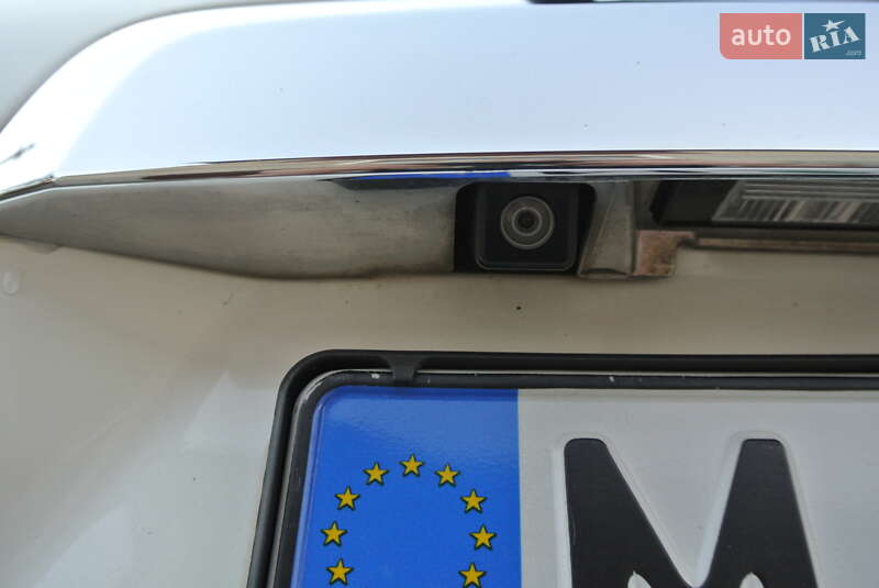 Внедорожник / Кроссовер Nissan X-Trail 2012 в Черновцах фото 28 Внедорожник / Кроссовер Nissan X-Trail 2012 в Черновцах