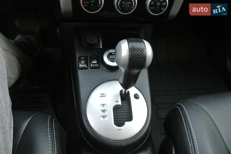 Внедорожник / Кроссовер Nissan X-Trail 2012 в Черновцах фото 43 Внедорожник / Кроссовер Nissan X-Trail 2012 в Черновцах