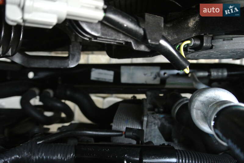 Внедорожник / Кроссовер Nissan X-Trail 2012 в Черновцах фото 55 Внедорожник / Кроссовер Nissan X-Trail 2012 в Черновцах