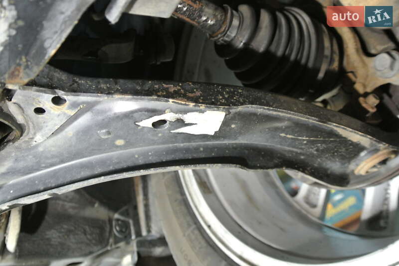 Внедорожник / Кроссовер Nissan X-Trail 2012 в Черновцах фото 72 Внедорожник / Кроссовер Nissan X-Trail 2012 в Черновцах