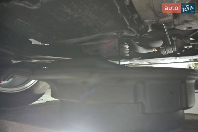 Внедорожник / Кроссовер Nissan X-Trail 2012 в Черновцах фото 91 Внедорожник / Кроссовер Nissan X-Trail 2012 в Черновцах