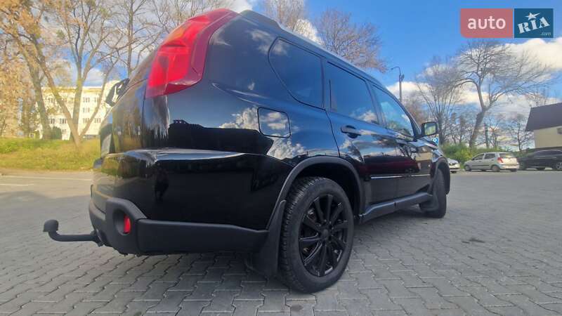Внедорожник / Кроссовер Nissan X-Trail 2007 в Хмельницком фото 13 Внедорожник / Кроссовер Nissan X-Trail 2007 в Хмельницком