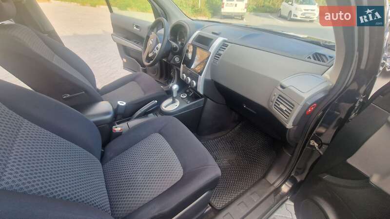 Внедорожник / Кроссовер Nissan X-Trail 2007 в Хмельницком фото 35 Внедорожник / Кроссовер Nissan X-Trail 2007 в Хмельницком