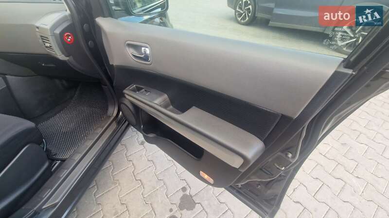 Внедорожник / Кроссовер Nissan X-Trail 2007 в Хмельницком фото 40 Внедорожник / Кроссовер Nissan X-Trail 2007 в Хмельницком