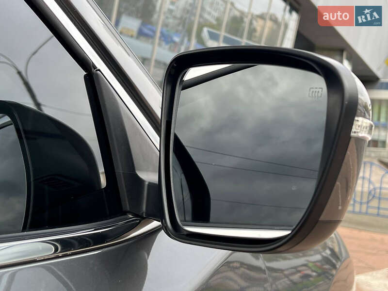 Позашляховик / Кросовер Nissan X-Trail 2021 в Києві