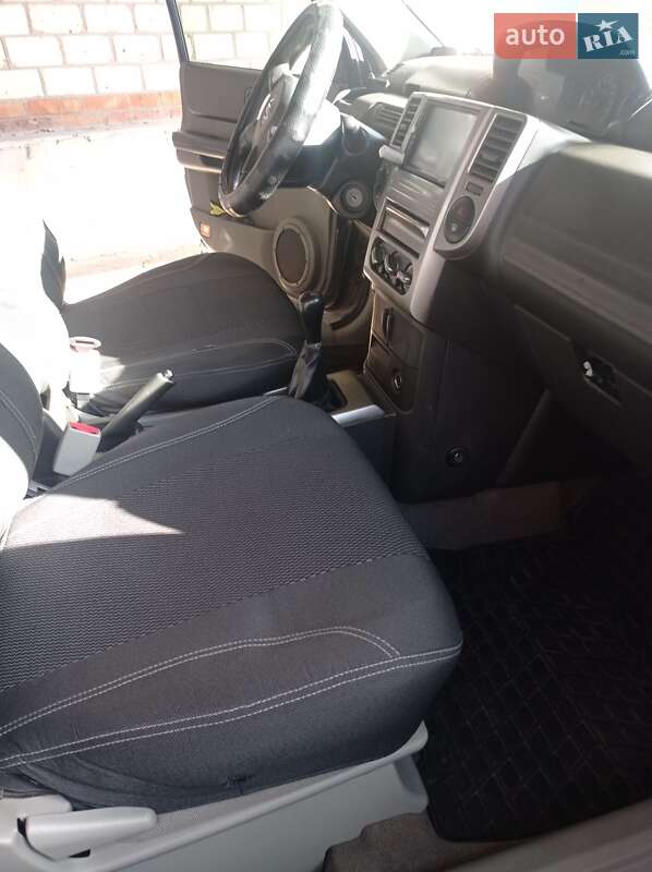 Внедорожник / Кроссовер Nissan X-Trail 2007 в Первомайске