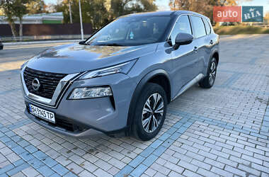 Внедорожник / Кроссовер Nissan X-Trail 2023 в Измаиле