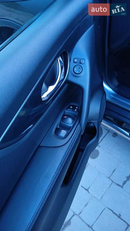 Внедорожник / Кроссовер Nissan X-Trail 2014 в Подгайцах фото 30 Внедорожник / Кроссовер Nissan X-Trail 2014 в Подгайцах