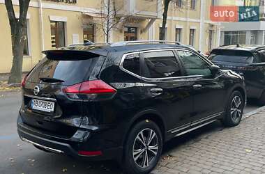 Внедорожник / Кроссовер Nissan X-Trail 2019 в Виннице