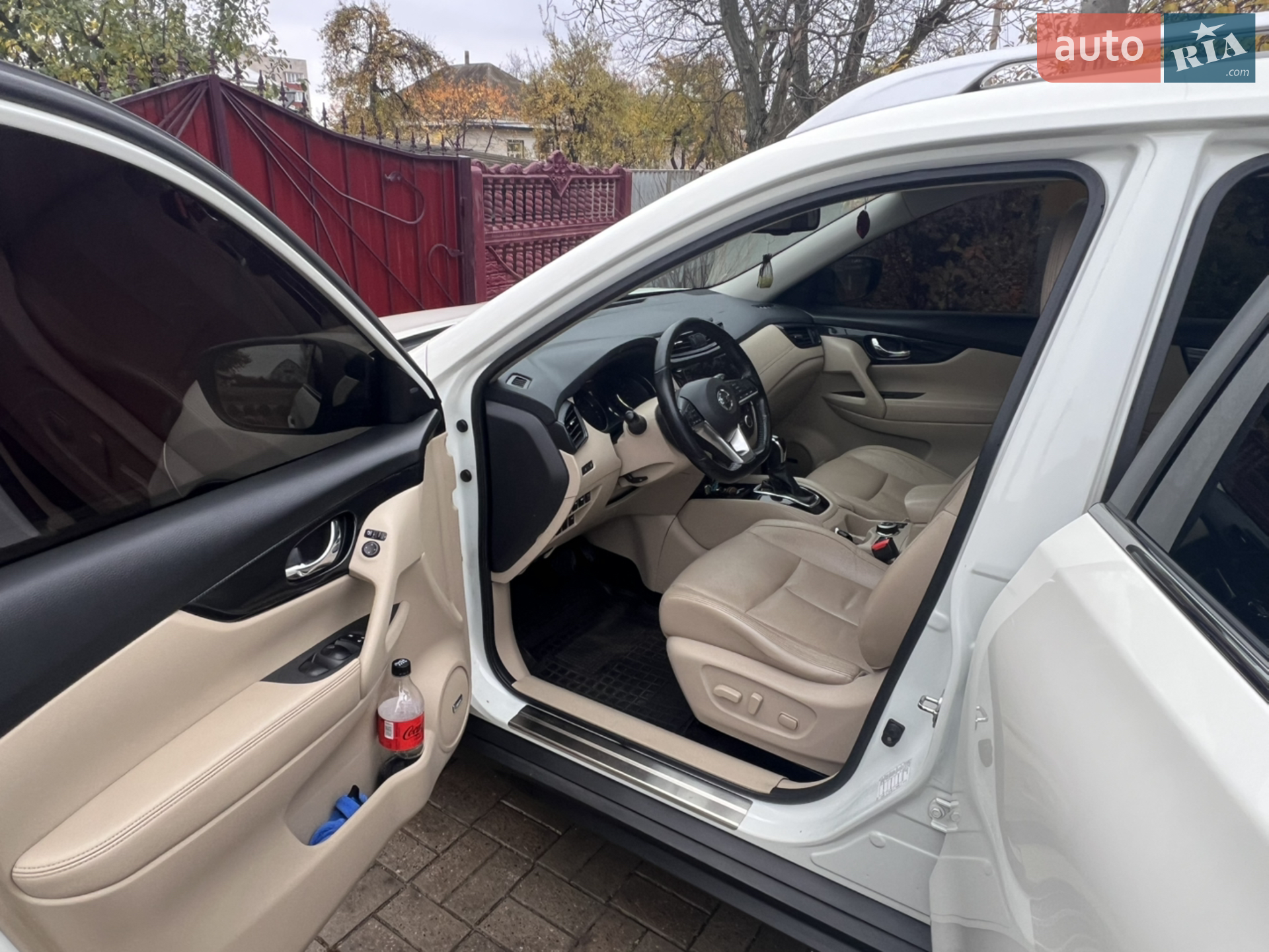 2018 Nissan X-Trail - мініатюра 8