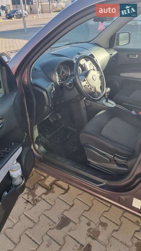 Внедорожник / Кроссовер Nissan X-Trail 2009 в Киеве