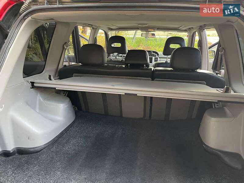 Внедорожник / Кроссовер Nissan X-Trail 2007 в Ровно