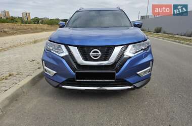 Позашляховик / Кросовер Nissan X-Trail 2018 в Ізмаїлі